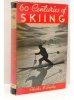 ν60 CENTURIES OF SKIING by CHARLES M.DUDLEY1935(̵)