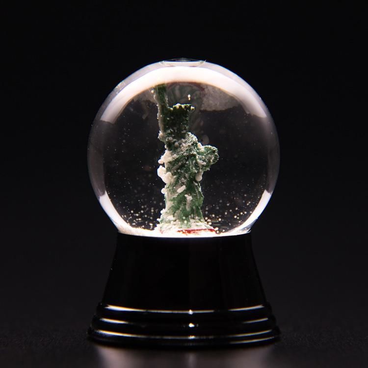 自由の女神(S) - スノードーム美術館 ONLINE SHOP