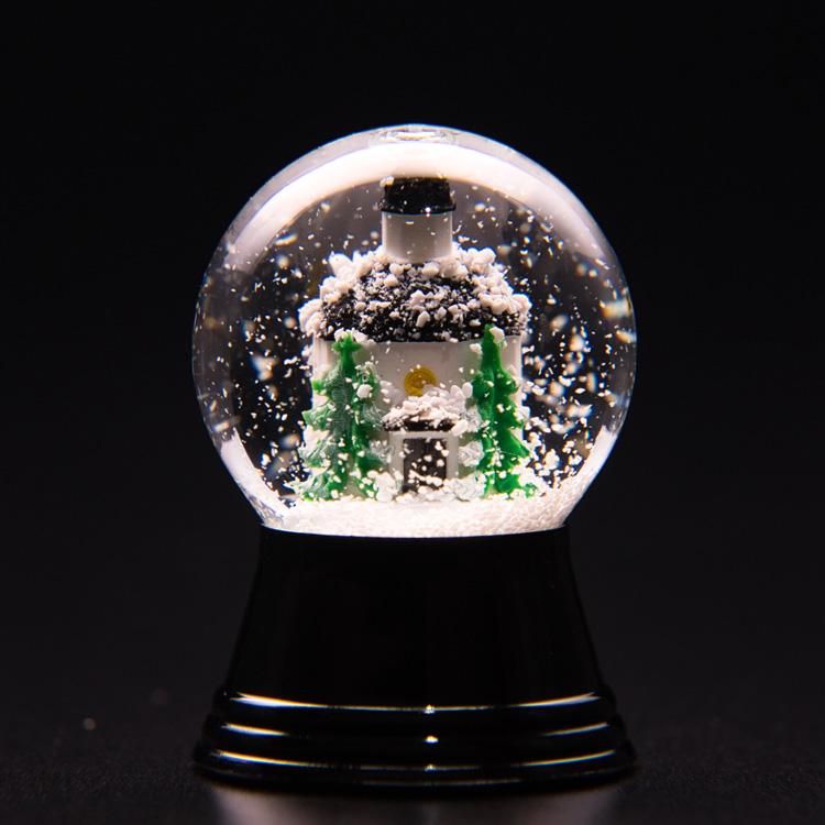 サイレント・ナイト - スノードーム美術館 ONLINE SHOP