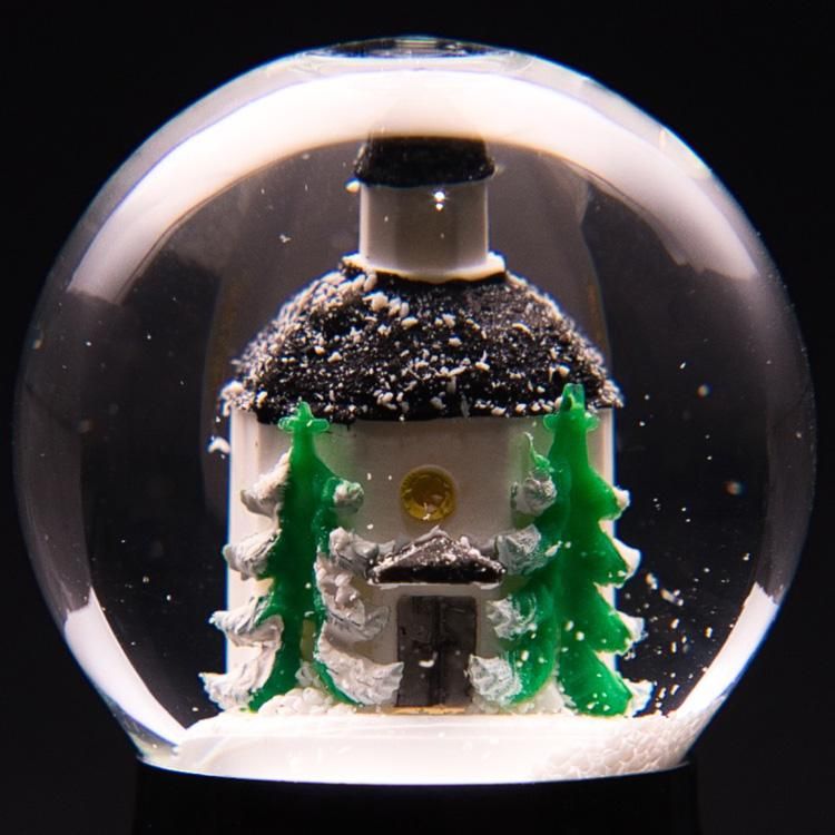 サイレント・ナイト - スノードーム美術館 ONLINE SHOP