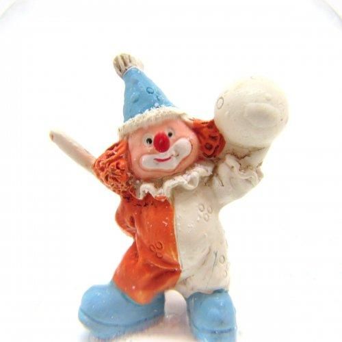 マジックピエロ（ボール） - スノードーム美術館 ONLINE SHOP