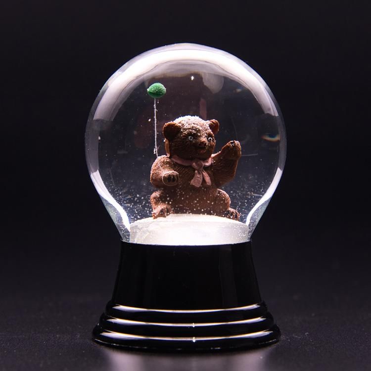 くま スノードーム美術館 Online Shop
