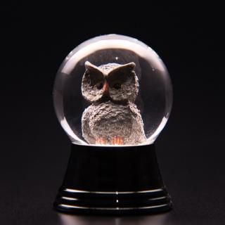 PERZYのスノードーム - スノードーム美術館 ONLINE SHOP