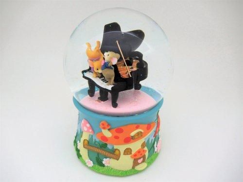 ピアノ - スノードーム美術館 ONLINE SHOP