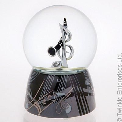 スノードーム　ゆき満ちて Amazon.co.jp: スノードーム ゆき満ちて オルゴール&回転機能