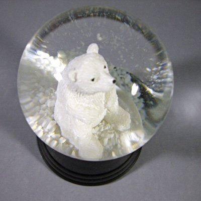 北の王様 - スノードーム美術館 ONLINE SHOP