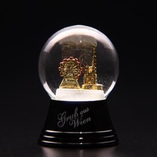 サイレント・ナイト - スノードーム美術館 ONLINE SHOP