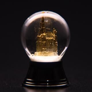 SSサイズ - スノードーム美術館 ONLINE SHOP