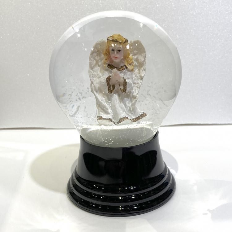 聖天使 - スノードーム美術館 ONLINE SHOP