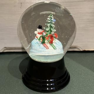 PERZYのスノードーム - スノードーム美術館 ONLINE SHOP