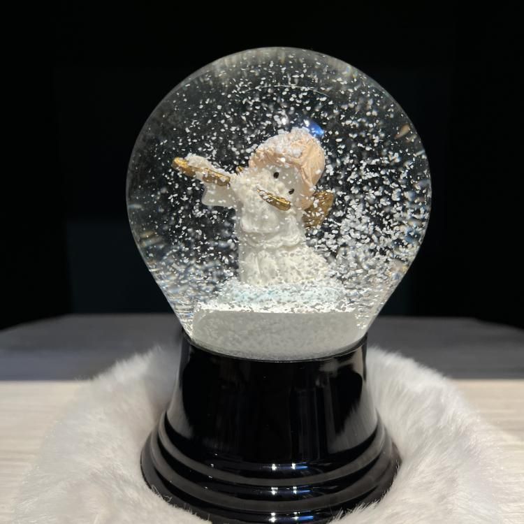 天使のメロディ - スノードーム美術館 ONLINE SHOP