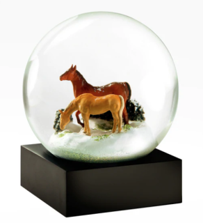 HORSES