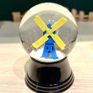 PERZYのスノードーム - スノードーム美術館 ONLINE SHOP