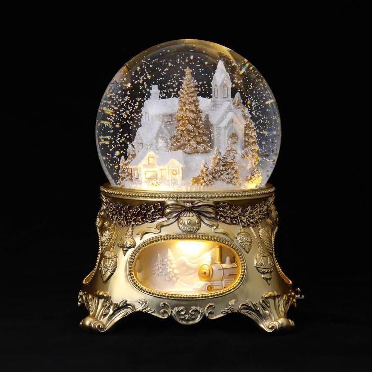 輝きの季節 - スノードーム美術館 ONLINE SHOP