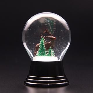 スノードーム││クリスマスラブソディー│128 スノードーム││クリスマスラブソディー│128 スノードーム