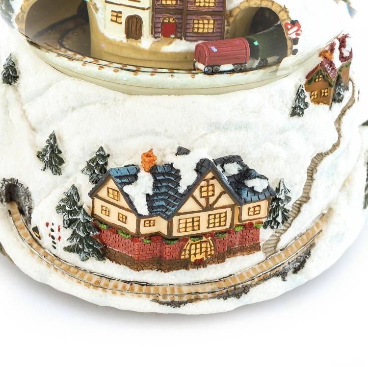 心の故郷 - スノードーム美術館 ONLINE SHOP