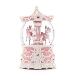 オルゴールつき - スノードーム美術館 ONLINE SHOP
