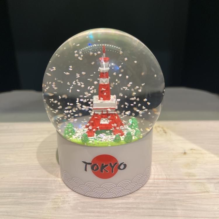 TOKYO - スノードーム美術館 ONLINE SHOP