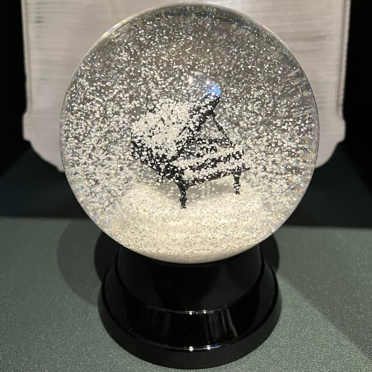 グランドピアノ - スノードーム美術館 ONLINE SHOP