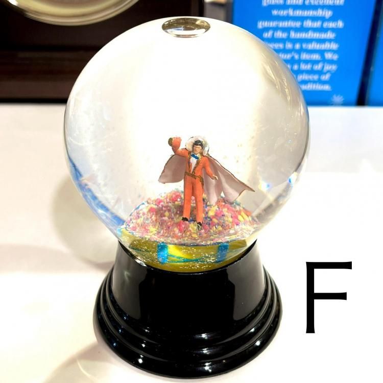 サーカス アソート - スノードーム美術館 ONLINE SHOP