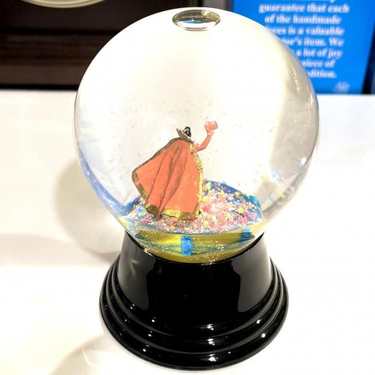 サーカス アソート - スノードーム美術館 ONLINE SHOP