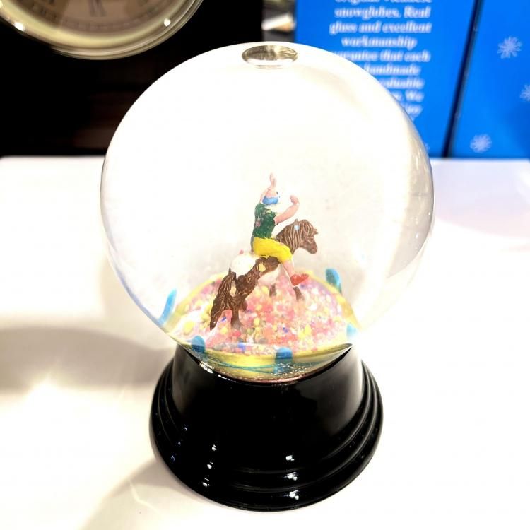 うさまる展 スノードーム トレジャーボックス うさまる展 スノードーム トレジャーボックス グッズ | うさまる展