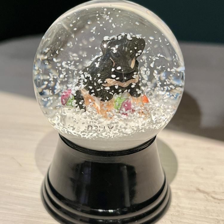 KEIKO ISHIWATA【希少】トイストーリー　スノードーム 希少トイストーリー スノードーム オルゴール