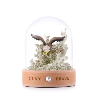 Stay brave-ϥȥ亮