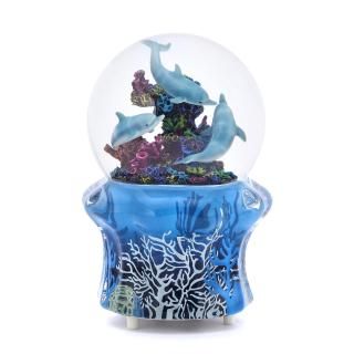 【１着でも送料無料】 豊穣の天使 - SHOP ONLINE スノードーム美術館 工芸品
