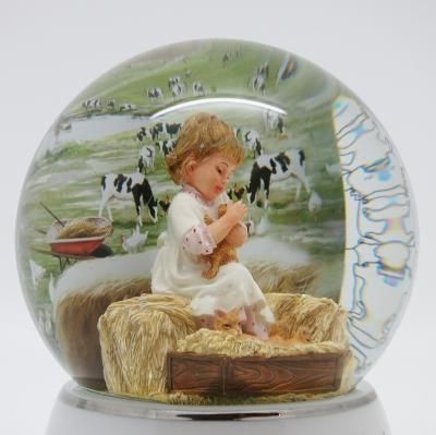 かわいい - スノードーム美術館 ONLINE SHOP