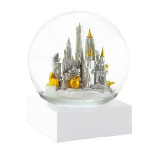 NewYorkCity Silver