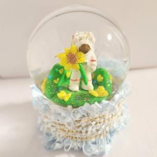 協会オリジナルスノードーム - スノードーム美術館 ONLINE SHOP