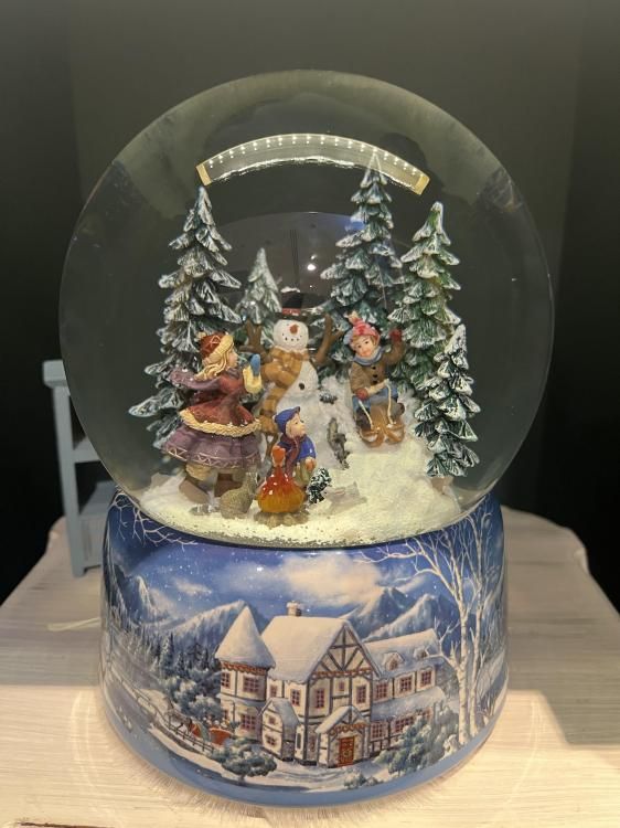 ぬくもりのプレゼント - スノードーム美術館 ONLINE SHOP ぬくもりのプレゼント - スノードーム美術館 ONLINE SHOP