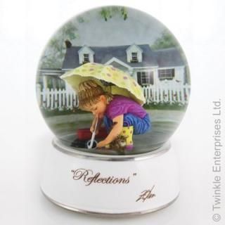 かわいい - スノードーム美術館 ONLINE SHOP