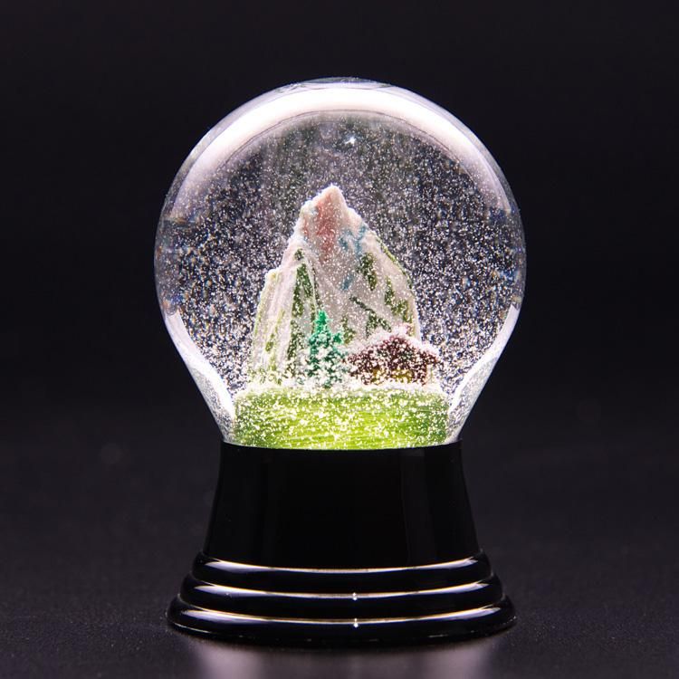 山小屋 - スノードーム美術館 ONLINE SHOP