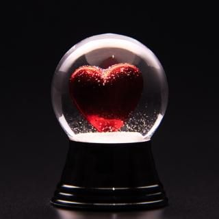 Summer Afternoon - スノードーム美術館 ONLINE SHOP