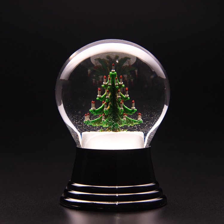 クリスマスツリー スノードーム美術館 Online Shop