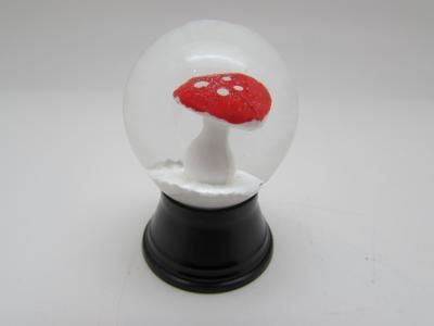 きのこ - スノードーム美術館 ONLINE SHOP