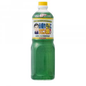 ڤ줵˥10ܴ1,000ml<br>100ml楯1,200mg<br>140ݥȳ<br>