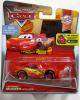 LIGHTNING McQUEEN with SIGN