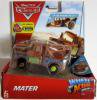 WHEEL ACTION DRIVERS  MATER