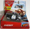 WHEEL ACTION DRIVERS  SHERIFF