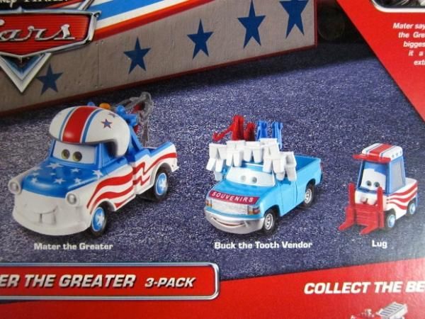 MATER THE GREATER 3-PACK - PopSoda Web Shop