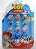 TOY STORY  SQUINKIES  SERIES 2