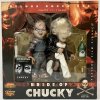 1999 BRIDE OF CHUCKY  DELUXE BOXED SET