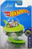 Hot Wheels  THE JETSONS