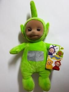 2017 Teletubbies Dipsy トーキング ぬいぐるみ - PopSoda Web Shop