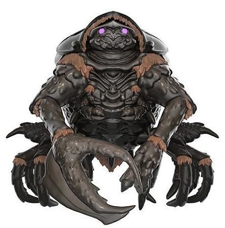 ダーククリスタル【ガーシム】スタチュー WETA WORKSHOP ダーククリスタル【ガーシム】スタチュー WETA WORKSHOP - メルカリ