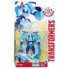 TRANSFORMERS ROBOTS IN DISGUISE COMBINER FORCE  BLURR