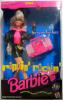 1991 Rappin' Rockin' Barbie